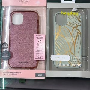 Phone cases and pop sockets